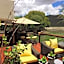 Tau Game Lodge