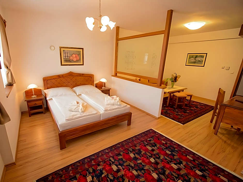 Boutique Hotel Old Town