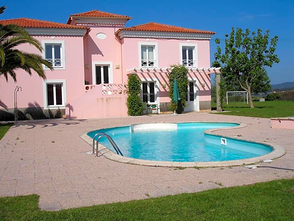 HI Ofir – Pousada de Juventude