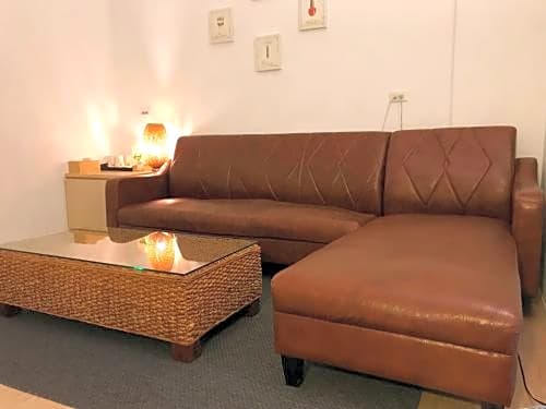 Premium Quadruple Room — 5 fotoğraftan 1. fotoğraf