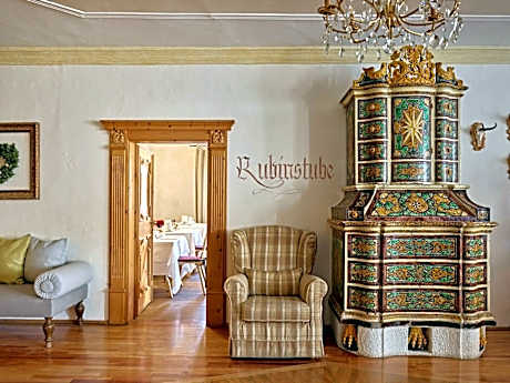 Romantic Hotel Excelsior