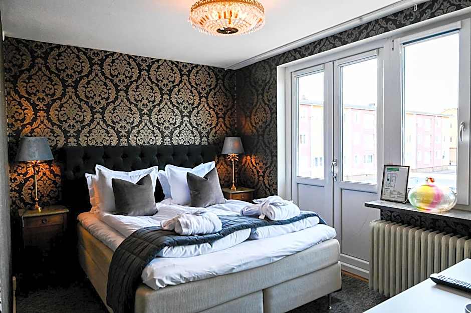 Palace Hotell