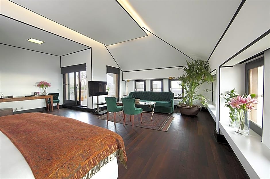 METT Barcelona GL - A Leading Hotel of the World