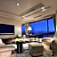 Toba Hotel International
