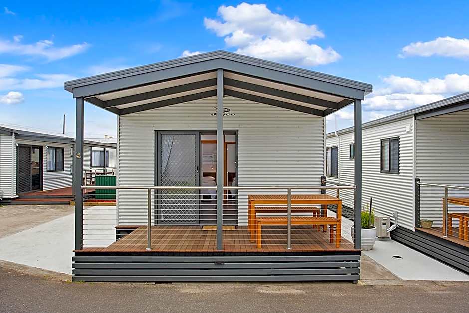Warrnambool Holiday Village