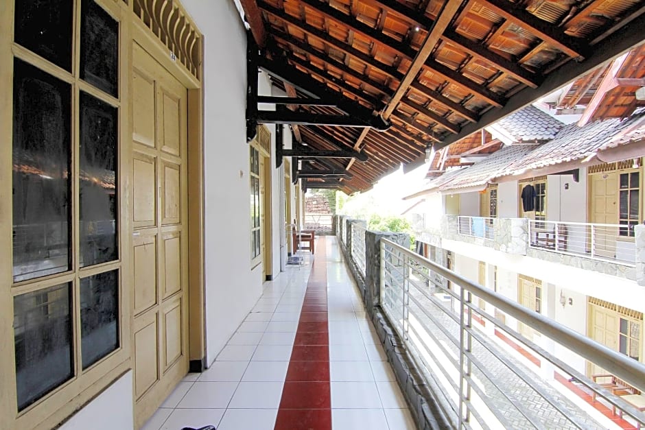 Griya Godean Syariah Yogyakarta by ZUZU