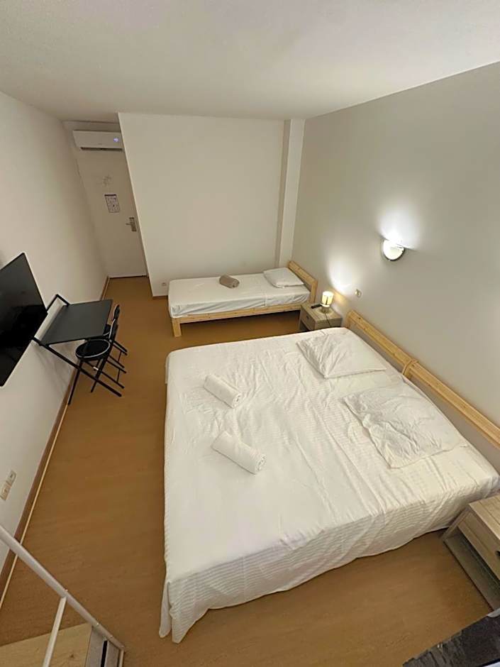 Hotel Le 5