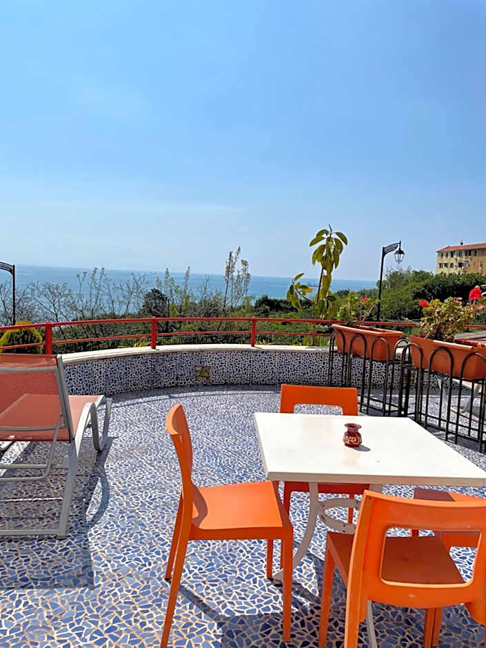 Bellavista Costa d'Amalfi