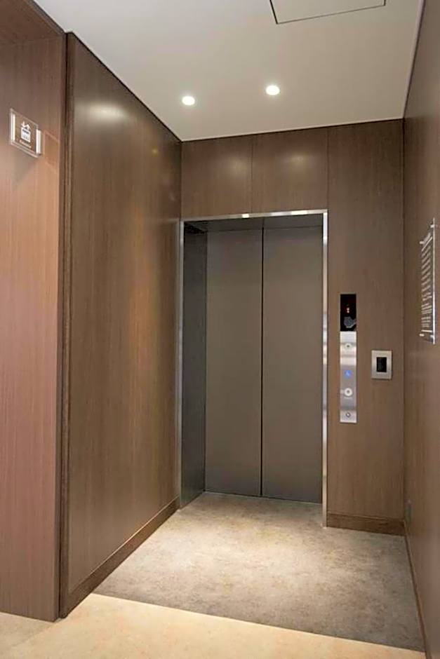 Hotel Sun Clover Koshigaya Station - Vacation STAY 55378