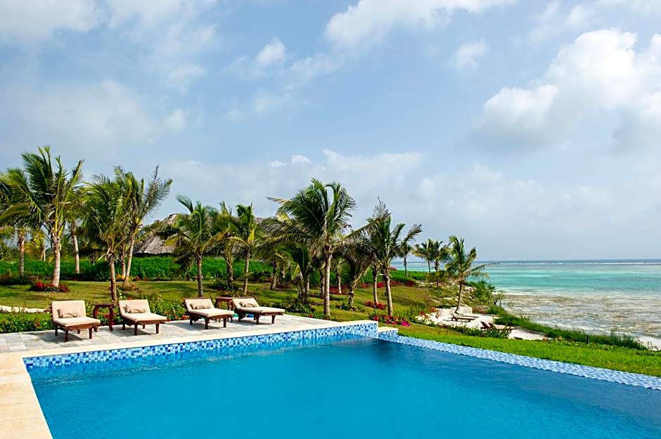 Zawadi Hotel, Zanzibar- All Inclusive