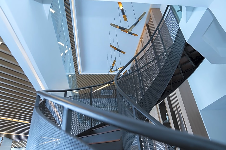 Sensory Park Urban Hotel