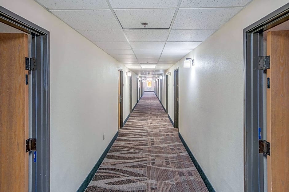 Quality Inn Kanab National Park Area