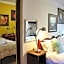 Greenleaf Guest Lodge