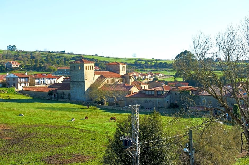 Posada La Casa Del Organista