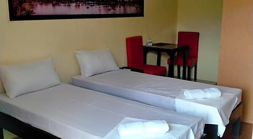 VF Riton Apartelle anex