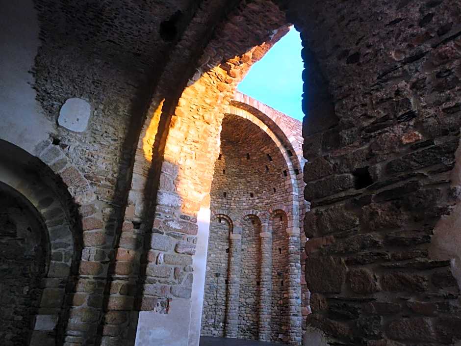 Aparthotel Els Molins