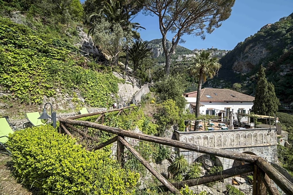 Hotel Villa Annalara