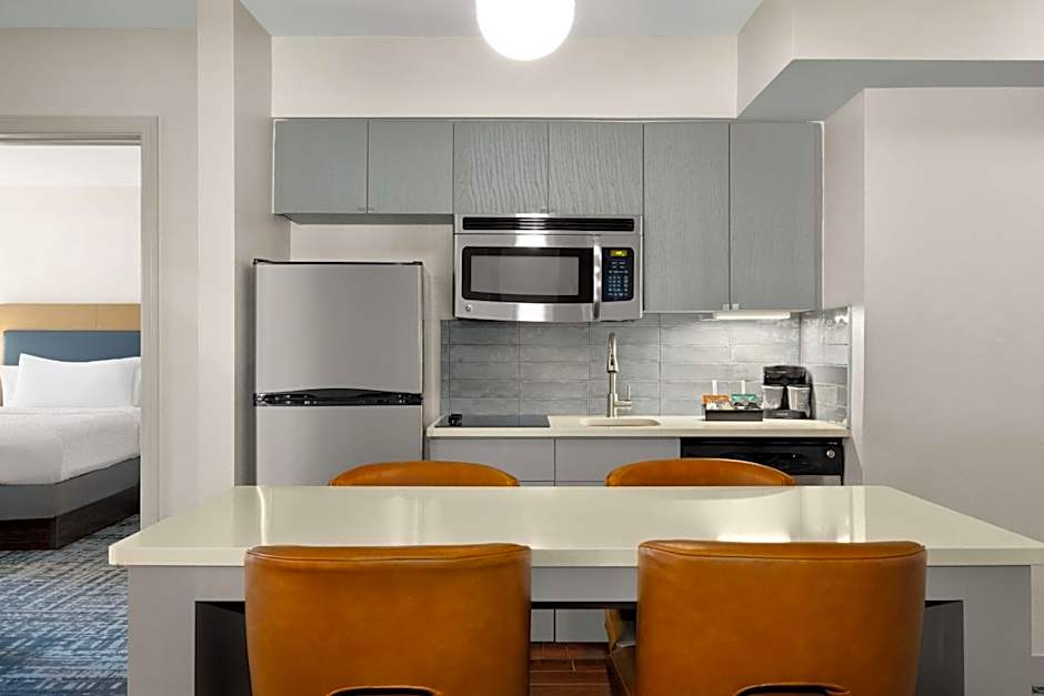 Homewood Suites By Hilton Atlanta/Alpharetta