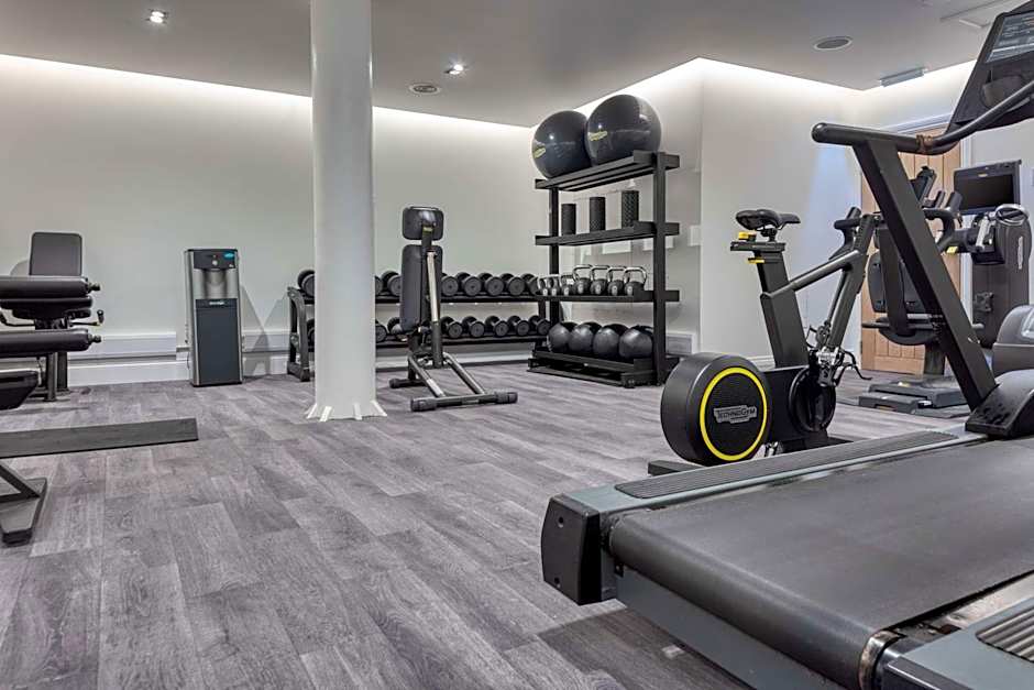 DoubleTree by Hilton Harrogate Majestic Hotel & Spa