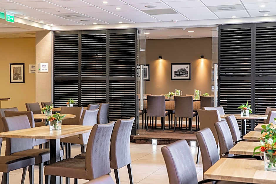 Holiday Inn Express Amsterdam - South By IHG