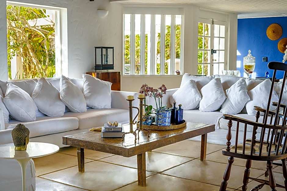 Pousada Maré Búzios