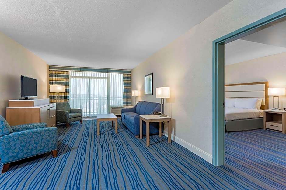Wyndham Virginia Beach Oceanfront