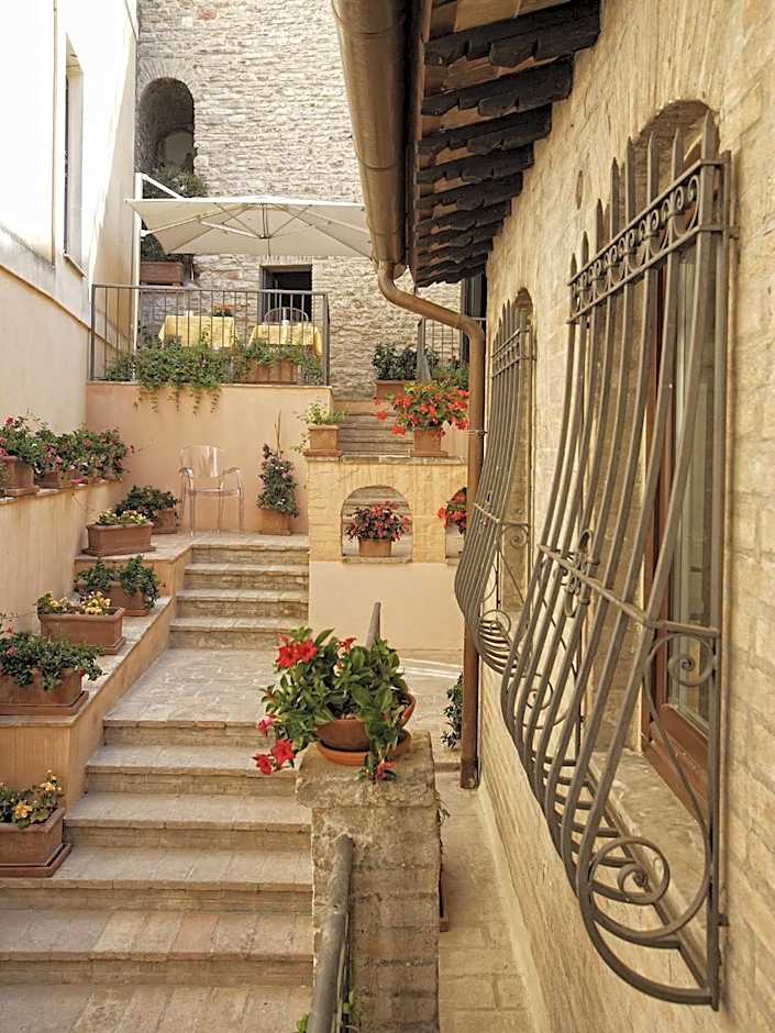 Hotel Sorella Luna