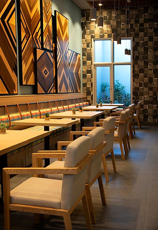 Casa Grande Express