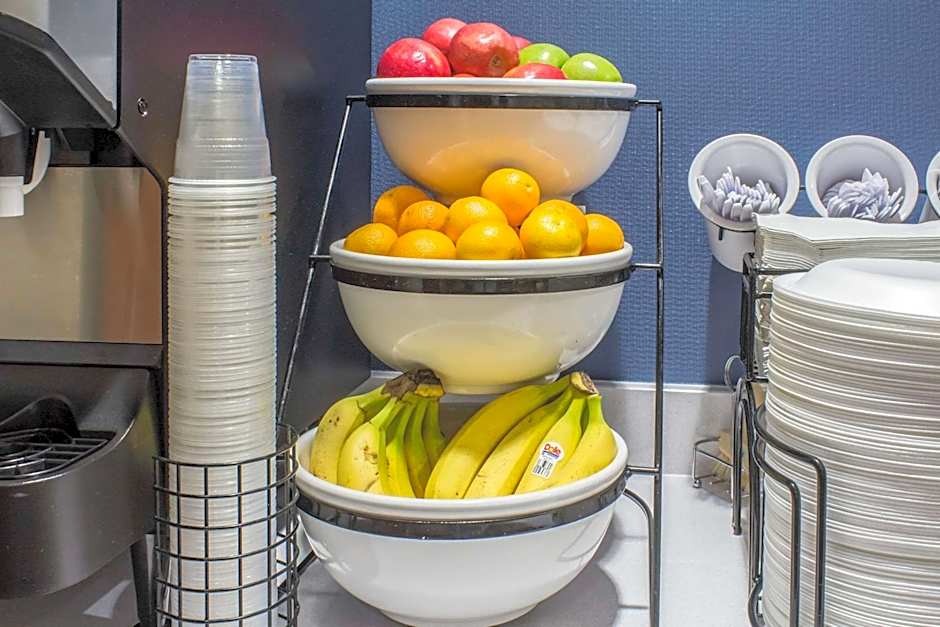 Econo Lodge Ankeny- Des Moines