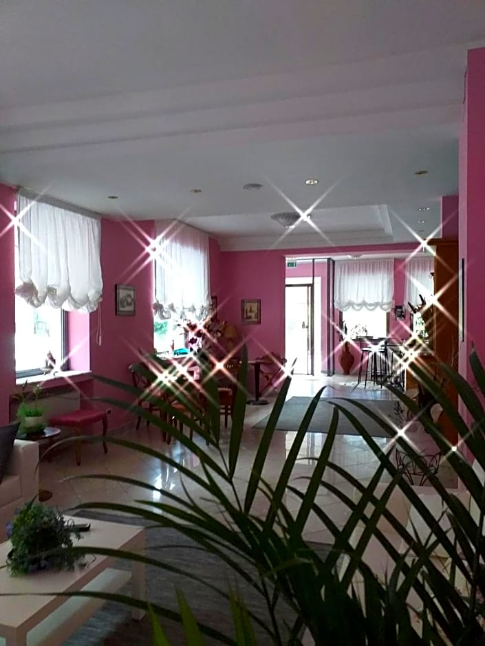 Hotel Azzurra
