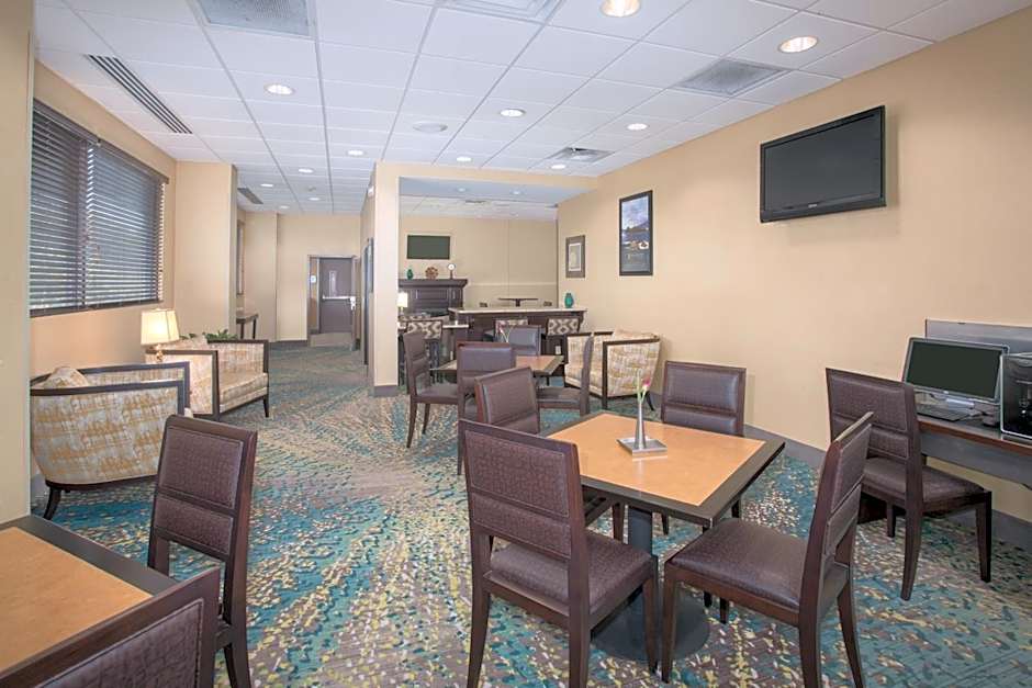 Holiday Inn Little Rock-Airport-Conference Center By IHG