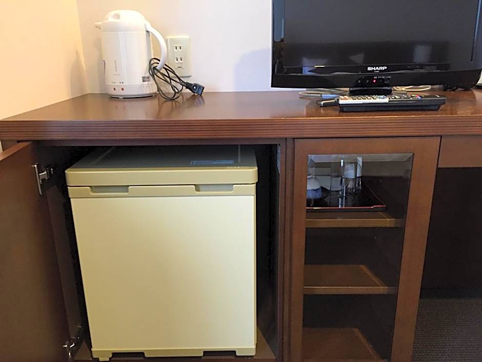 Kiyosato Onsen Hotel Ryokuseisou