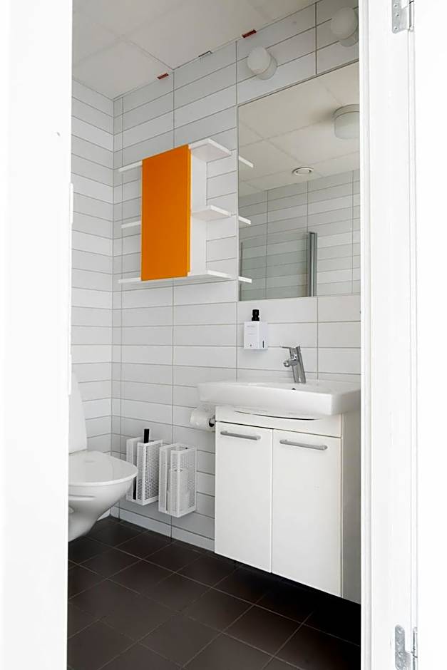 Sky Hotel Apartments Tornet