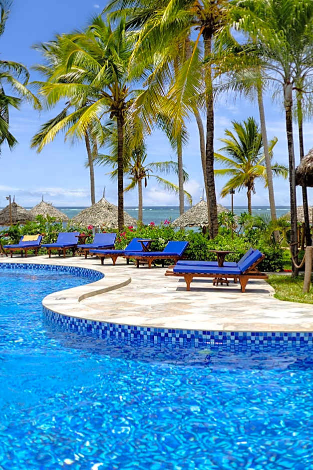 Breezes Beach Club and Spa