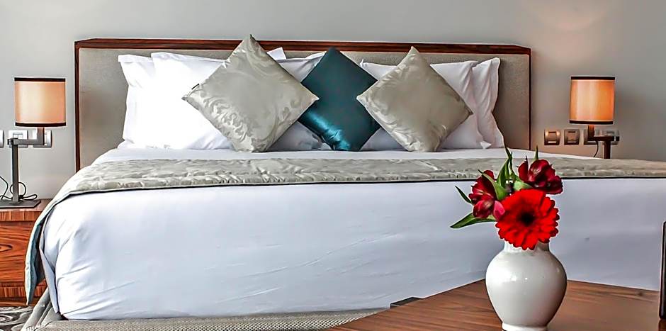 Grand Mogador City Center