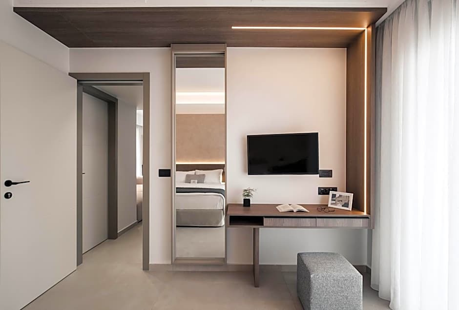 Chania Elegance Suites