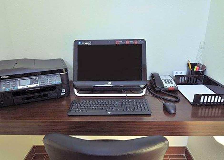 Sleep Inn Jfk Airport Rockaway Blvd