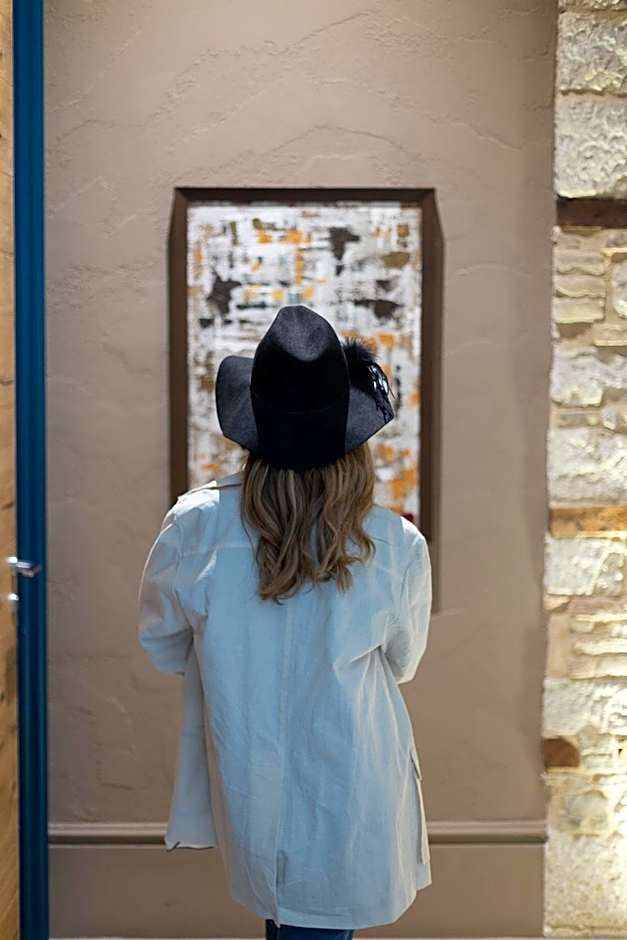 ArtStudio6 Dimora Artistica