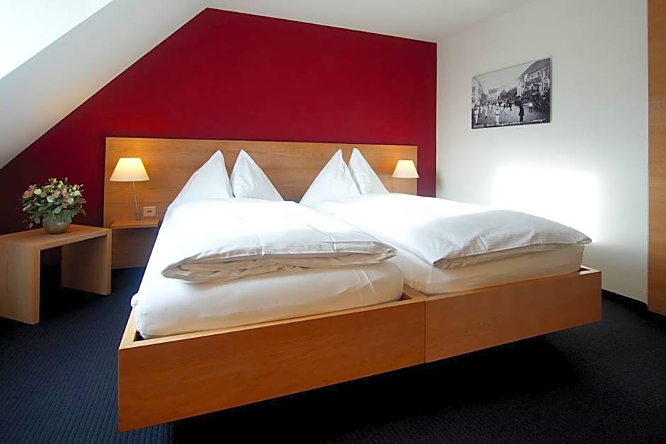 Hotel-Restaurant Löwen