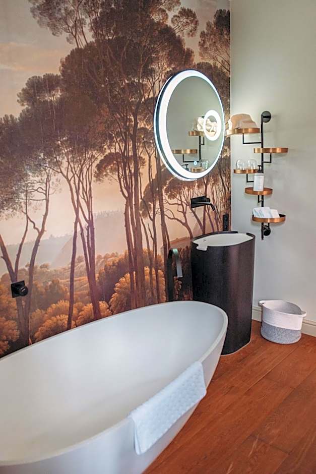 B&B Maison Mairie Hasselt