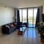 Stunning Penthouse Suite Waterfront 2BD 2BA