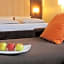 Best Western Hotel Frankfurt Airport