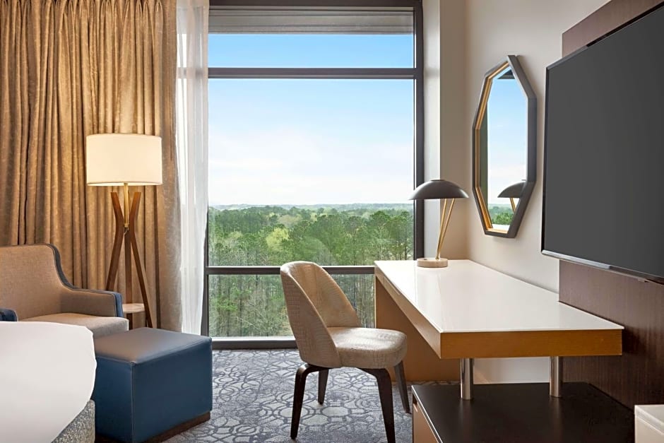 Hilton Alpharetta Atlanta