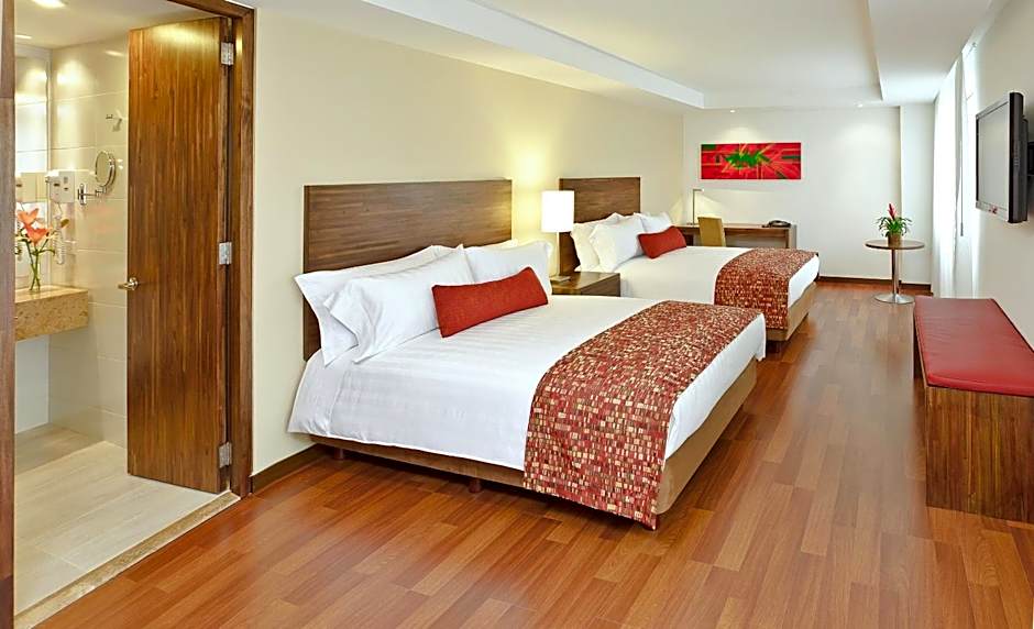 Hotel Estelar Calle 100