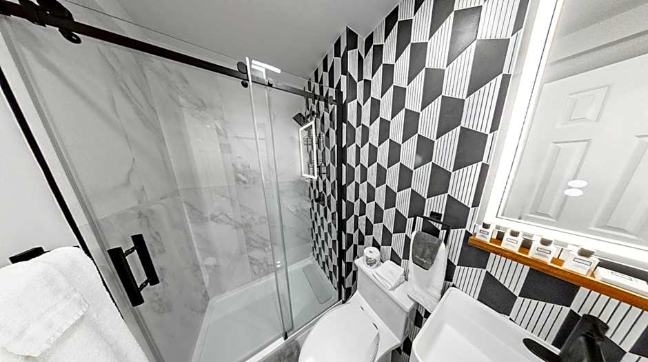 Chalet 239-Boutique Hotel