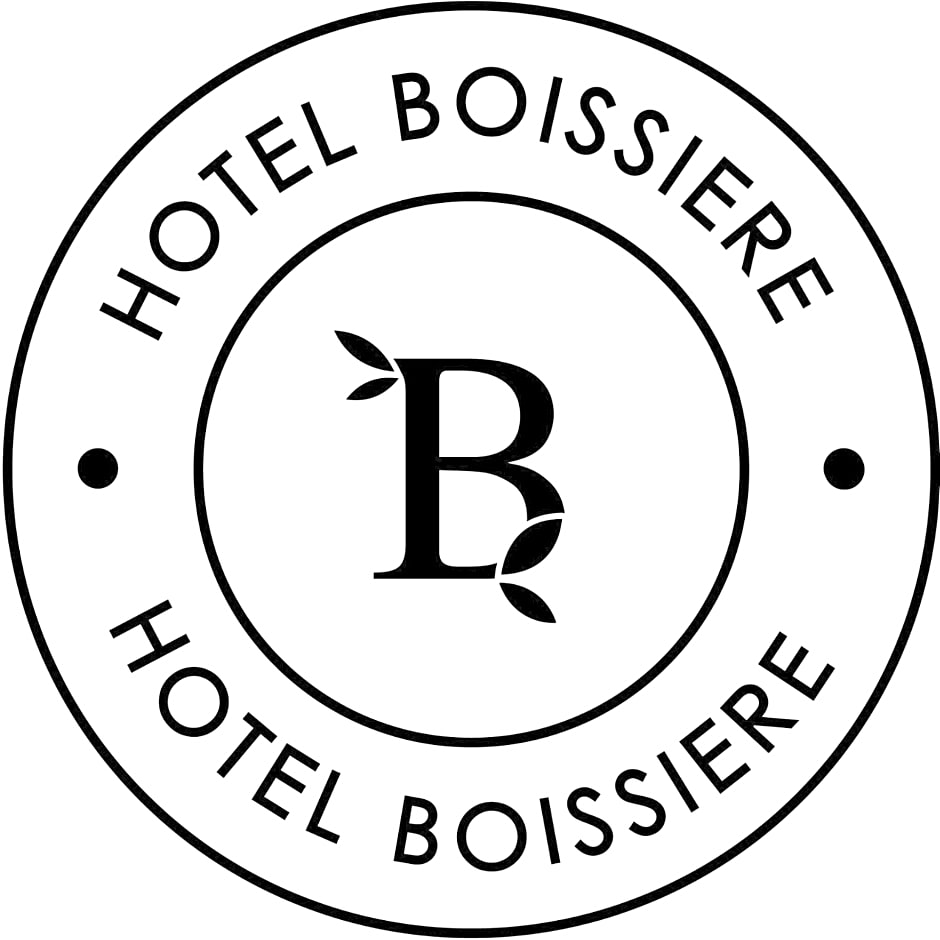 HÃ´tel BoissiÃ¨re