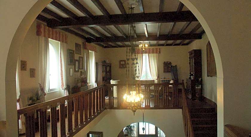 Le Clos des Cedres b&b