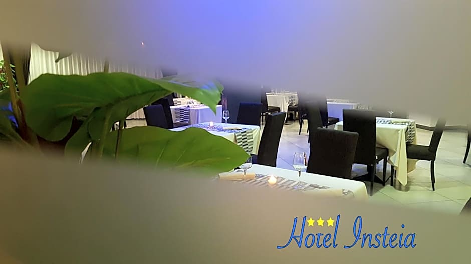 Hotel Insteia