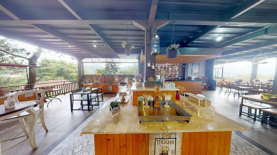 Sandalwood Boutique Hotel