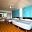 Trade Wind Motel Jacksonville TX US 69